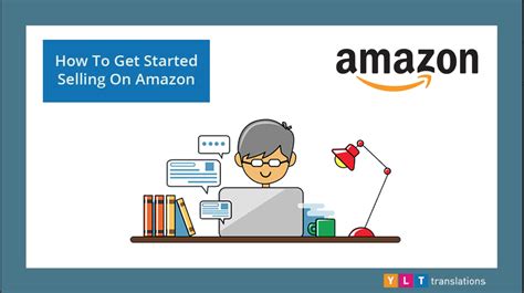 How to get started selling on amazon. Things To Know About How to get started selling on amazon. 